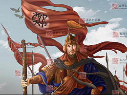 大清帝国：部分人物选 第九弹