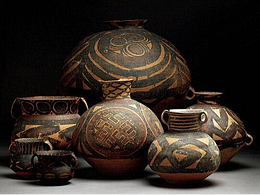 【梵号】黑胶唱机品牌VI设计