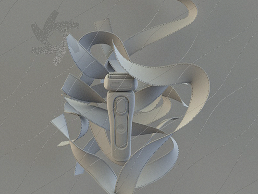 剃须刀（个人主页-ZNjIxMDM5NjA=） - 产品 - 站酷设计师Z061082548原创素材 - 站酷ZCOOL