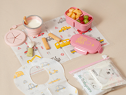 场景