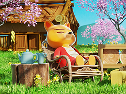 桃園升職記第一集之流“水”線