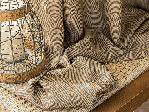 天猫家居布艺品牌窗帘详情页