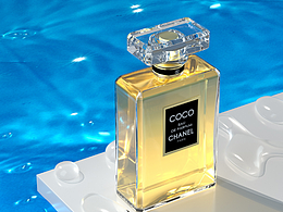 產(chǎn)品建模渲染練習(xí)