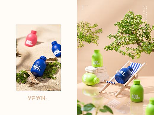 益生菌/产品拍摄