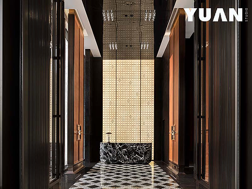 【空间摄影】日冕的低语（个人主页-ZNjMzMDI2NTI=） - 环境/建筑摄影 - 站酷设计师YUAN摄影工作室原创素材 - 站酷ZCOOL