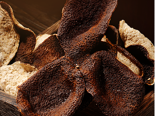 陈皮六角铁罐详情页（个人主页-ZNjc3MTIxODg=） - 产品摄影 - 站酷设计师衣一霄原创素材 - 站酷ZCOOL