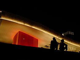深圳的一些掃街-夜晚