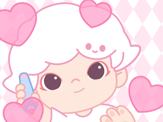 DIMOO 微信表情