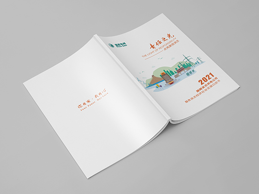 国网服务地方经济发展白皮书