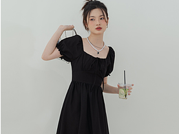 服装摄影