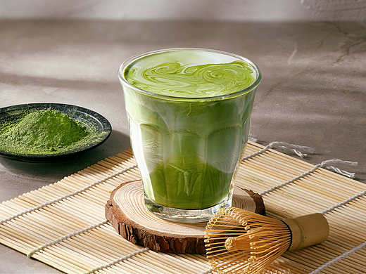 饮品拍摄-peets coffee冰博克澳白kv