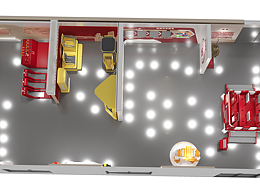 铁道安全警示基地