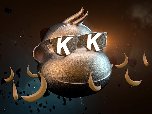 侃侃星APP发布会