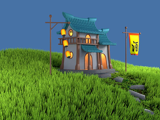 登堂入室——拜谢李翔老师