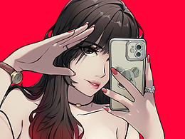 一副半身像教程