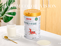 奶粉