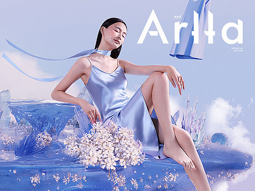 AUPU奥普 ✖️ 艺外视觉浴霸视觉大片