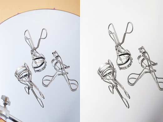 不锈钢产品精修