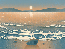 【随笔】插画习作