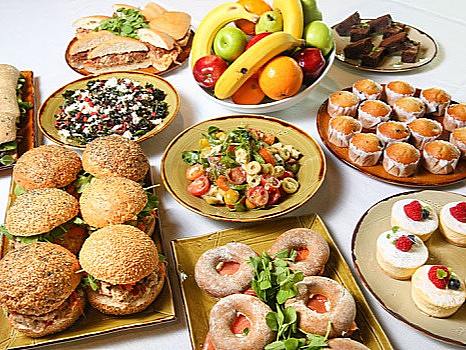 2024中国北京国际食饮品展览会/北京高端食品饮品博览会