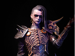 暗黑破坏神4死灵法师