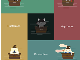 霍格沃茨返校生和阿兹卡班在逃巫师