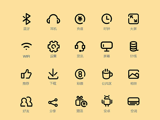 圖標(biāo)（個(gè)人主頁-ZNTk0ODM5ODA=） - 圖標(biāo) - 站酷設(shè)計(jì)師qazw3344原創(chuàng)素材 - 站酷ZCOOL