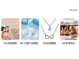 更新整理作品集