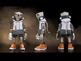 IP設(shè)計《四十四》