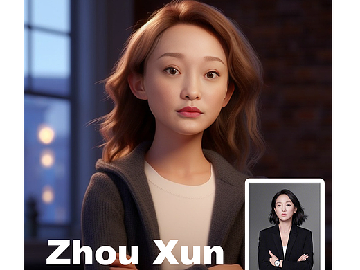 Ai-原照片转头像(个人主页-ZNjU2ODYwNzY=) - 艺术插画 - 站酷设计师你好设计Hello原创素材 - 站酷ZCOOL