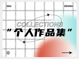 2022個人作品集 | 設(shè)計包裝