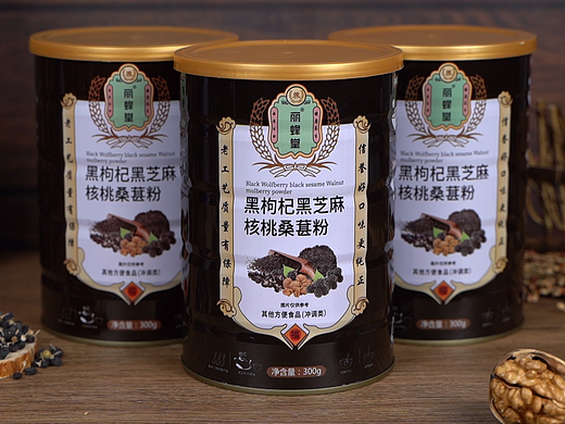 产品摄影 包装，饱腹，高级
