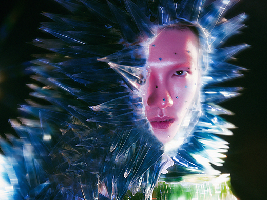 创作片✖️Frozen