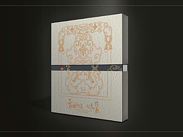 中原银行×立夏丨中原信托画册设计