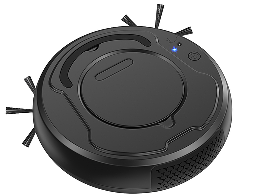 【C4D建模】扫地机器人产品建模渲染（个人主页-ZNjU3MzUxNTI=） - 产品 - 站酷设计师JwWoooooo原创素材 - 站酷ZCOOL