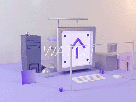 #2022青春答卷#紫宸——适老化终端操作系统视觉设计