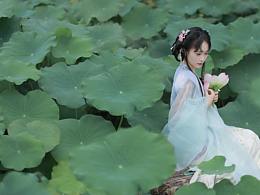 摄影