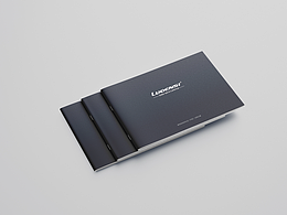 [洛恩斯]画册设计