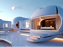 空间与建筑