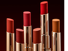 輕霧絲絨唇膏|伊穎