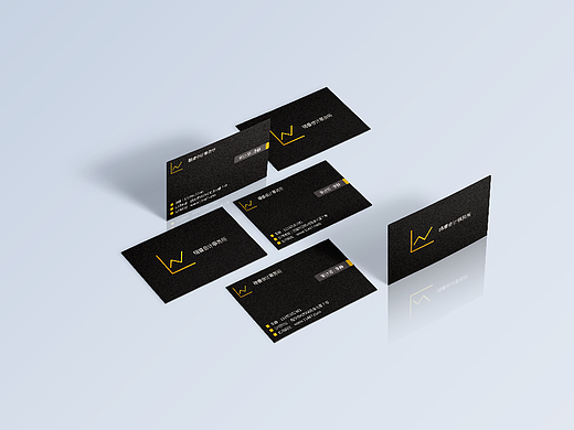 名片設計（個人主頁-ZNjAwNTEzNTI=） - 其他平面 - 站酷設計師西西lalala原創(chuàng)素材 - 站酷ZCOOL