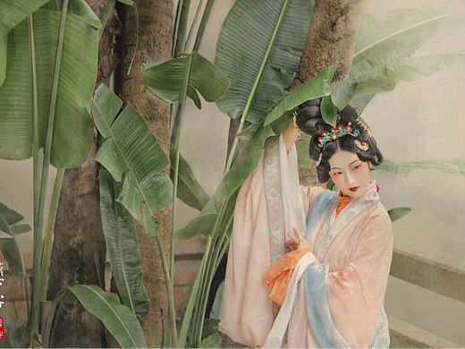 蕉下客