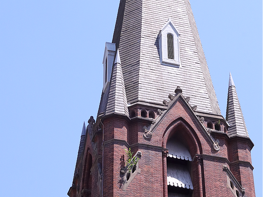 教堂（個(gè)人主頁-ZNjg0ODMyMjQ=） - 環(huán)境/建筑攝影 - 站酷設(shè)計(jì)師Z小宇的時(shí)光機(jī)原創(chuàng)素材 - 站酷ZCOOL