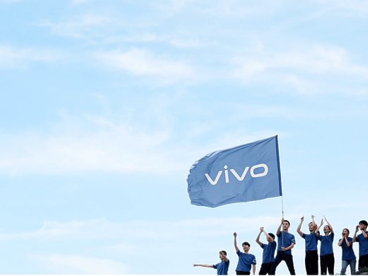 vivo 回家之旅销售团队形象片 《好样的！》