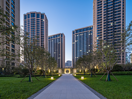 建筑外景