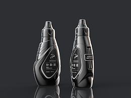 油壺設(shè)計-NO1