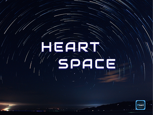HEART SPACE