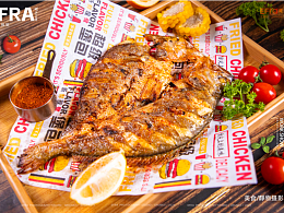 乌鲁木齐美食摄影 | 西餐美食摄影