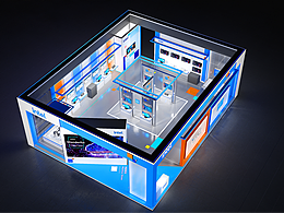 临展