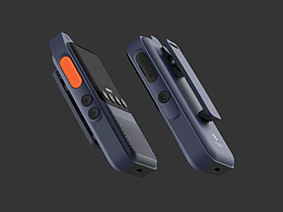 公網(wǎng)對講機